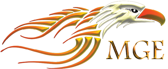 MGE Logo